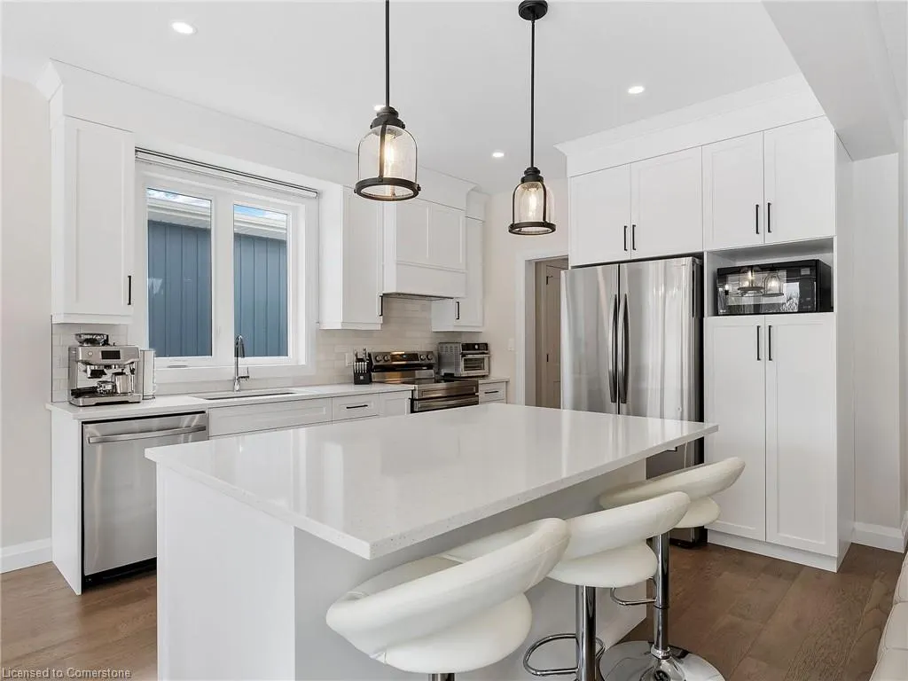 68 Cedar Street, #7