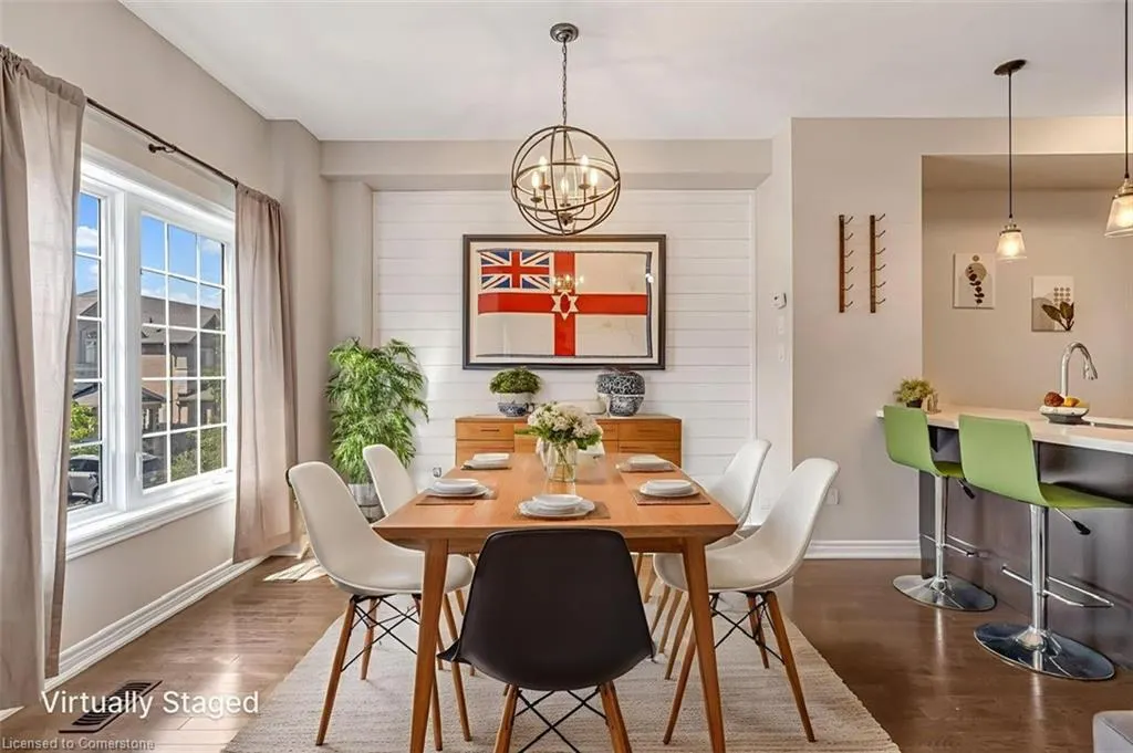 215 Dundas Street E, #27