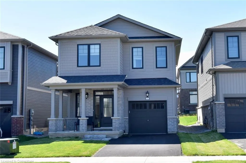 171 Blackbird Way