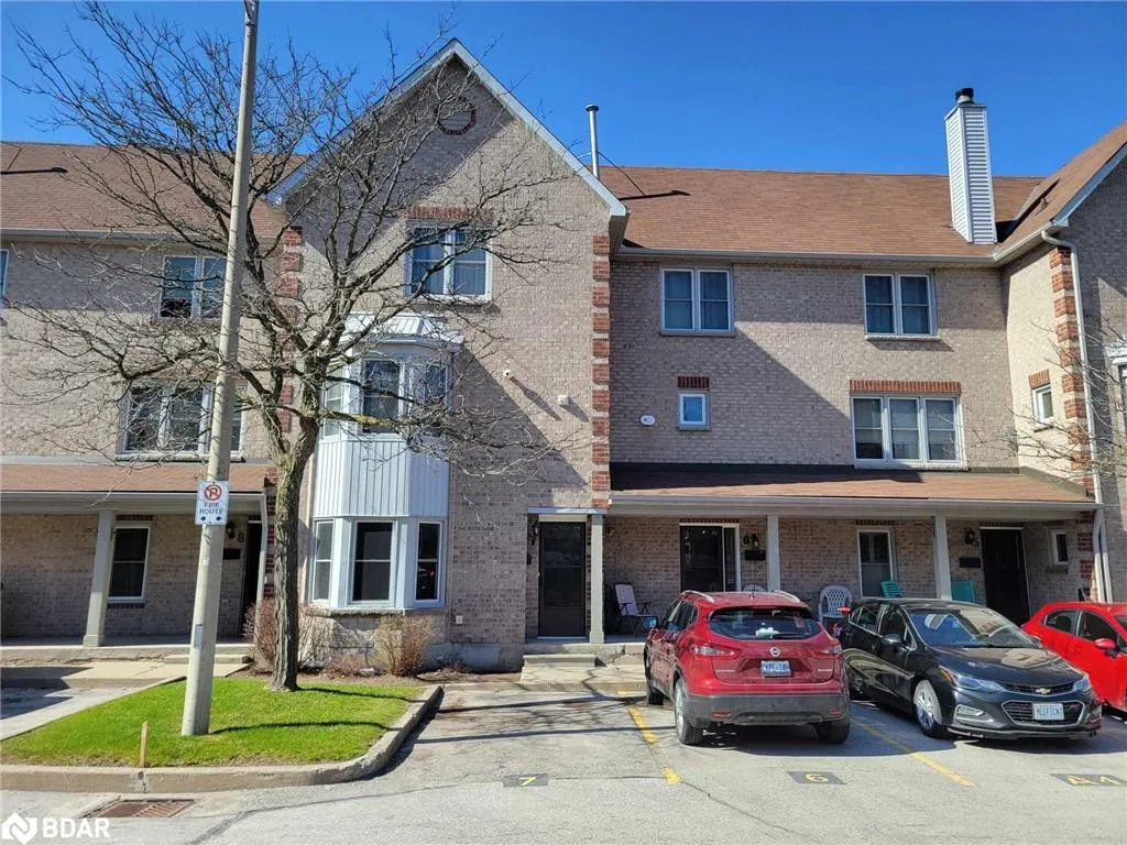 119 D'ambrosio Drive, #7