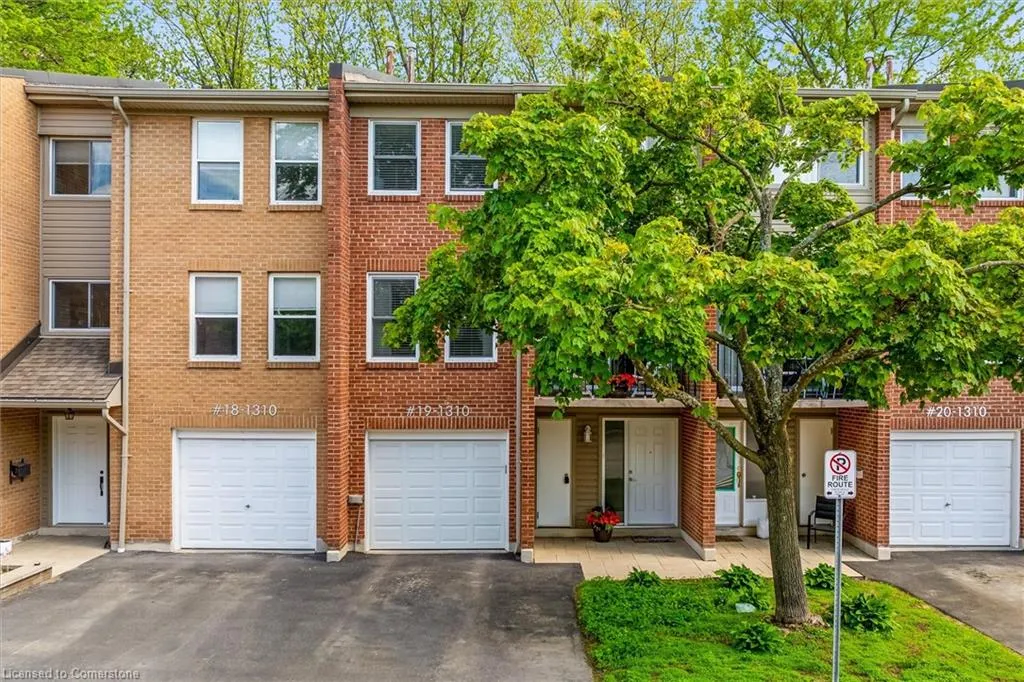 1310 Hampton Street, #19