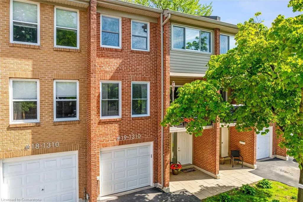 1310 Hampton Street, #19