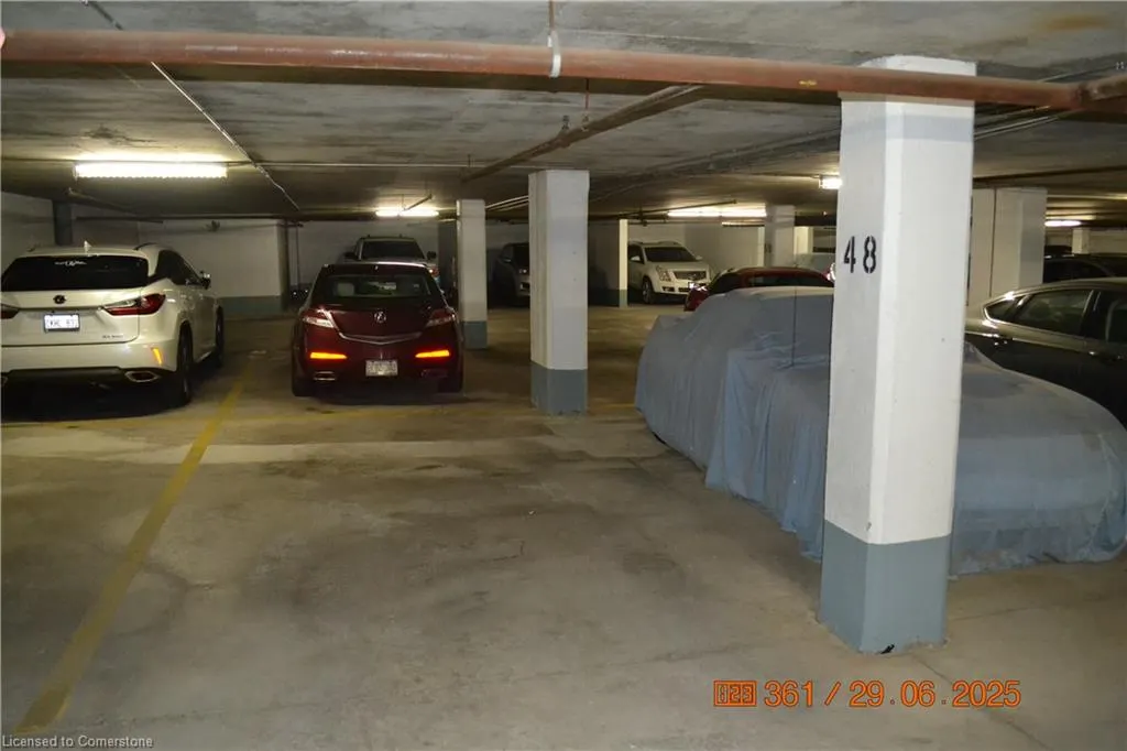 8 Village Green Boulevard, #811