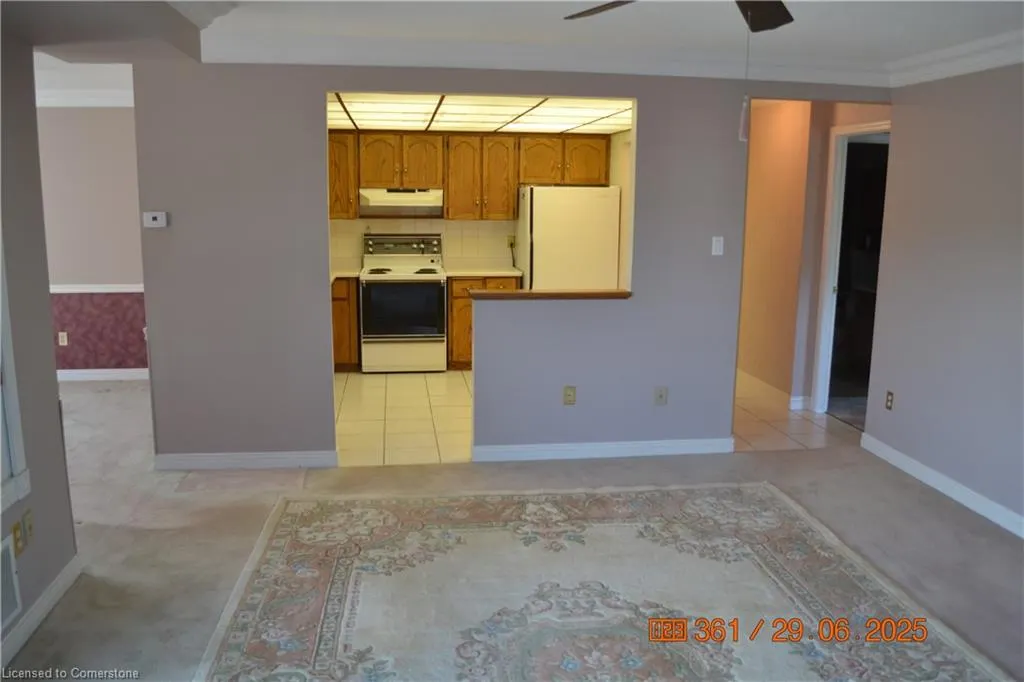 8 Village Green Boulevard, #811