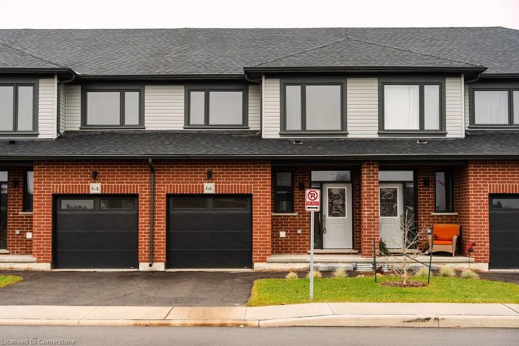 66 Ayr Meadows Crescent