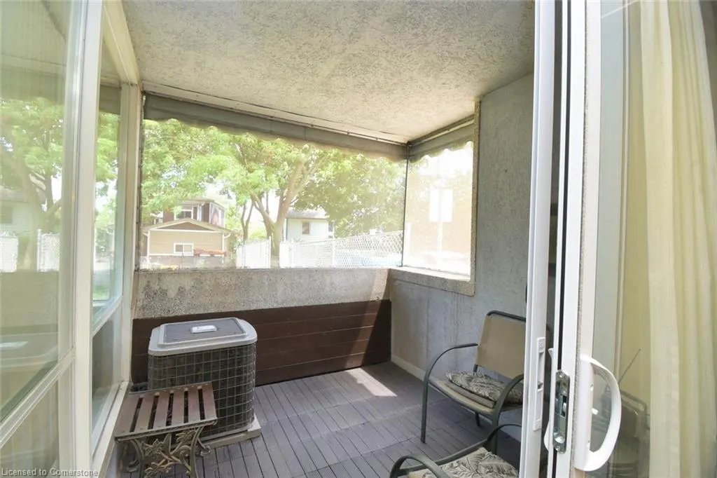 40 Harrisford Street, #108