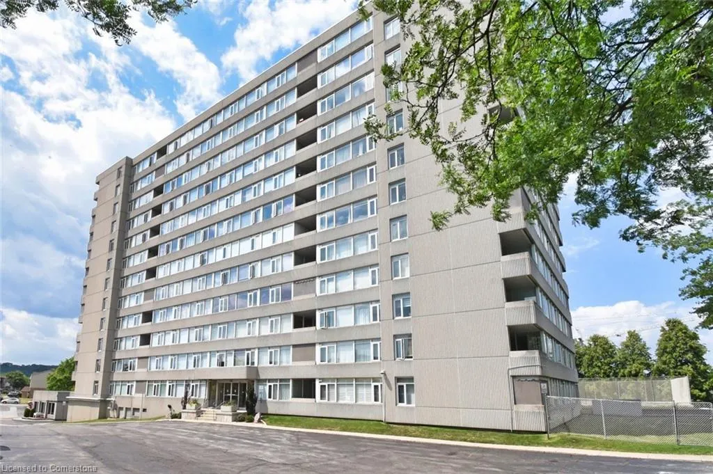 40 Harrisford Street, #108