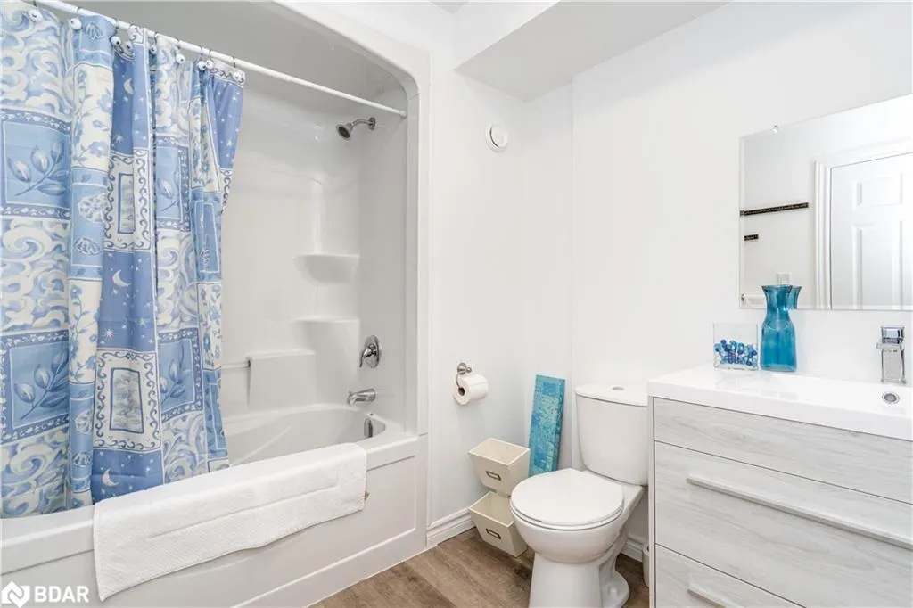 99 Colborne Street W, #C