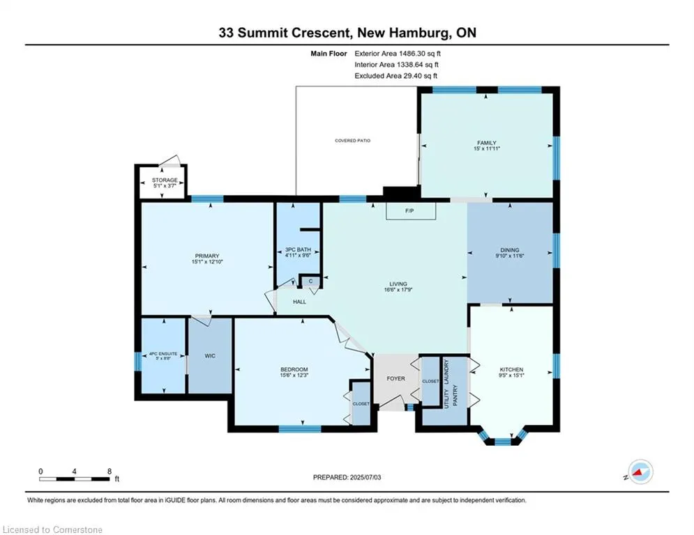 33 Summit Crescent