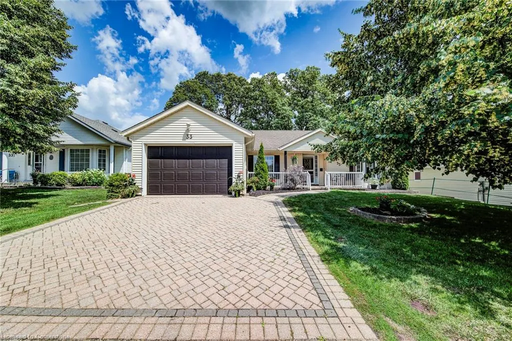 33 Summit Crescent