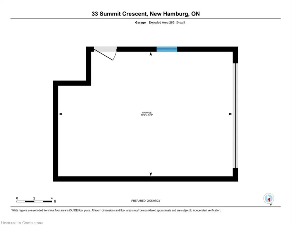 33 Summit Crescent