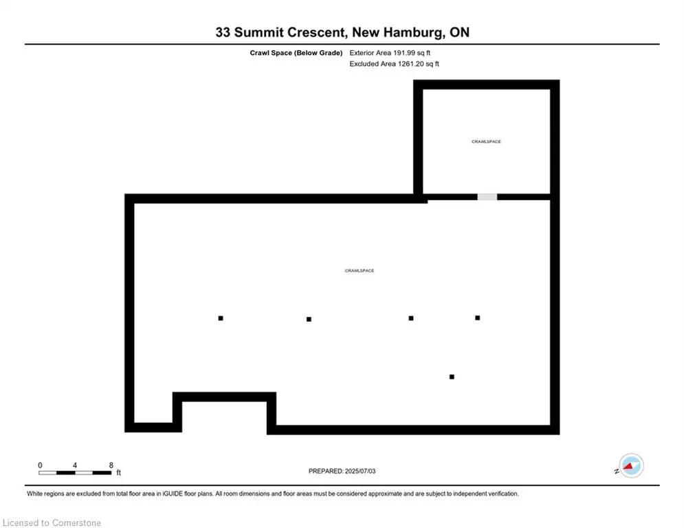 33 Summit Crescent