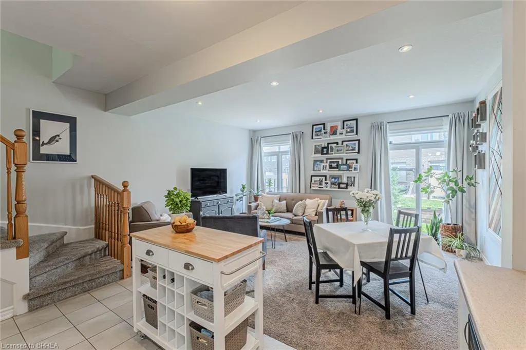 80 Willow Street, #53