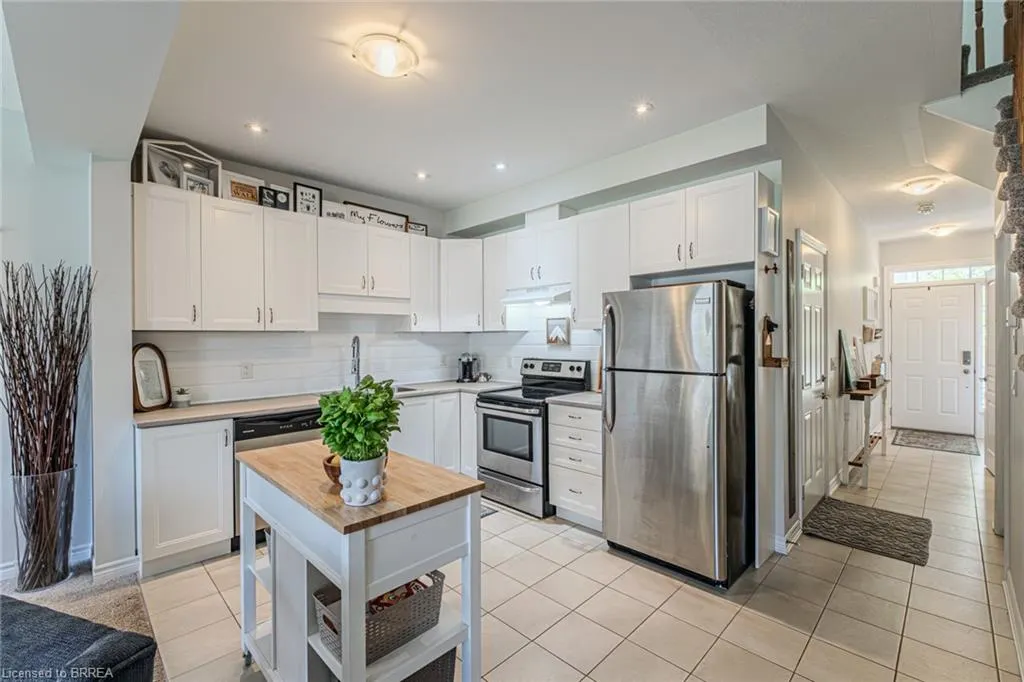 80 Willow Street, #53