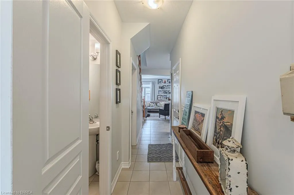 80 Willow Street, #53