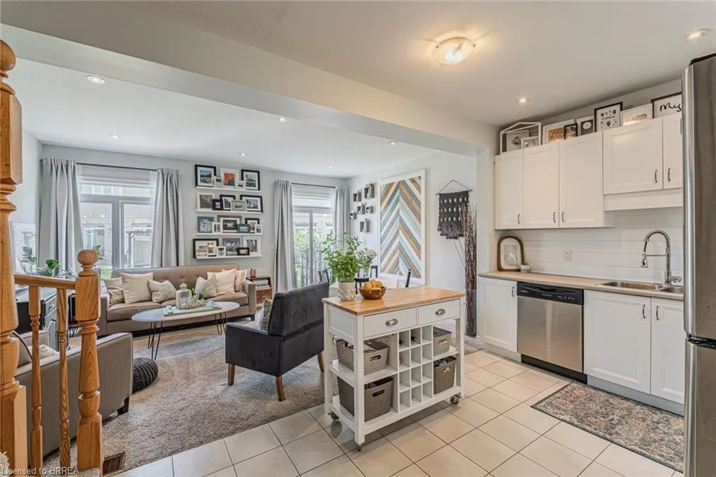 80 Willow Street, #53