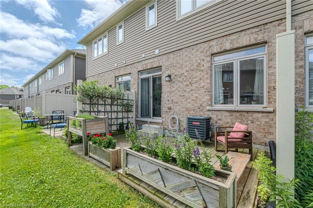 80 Willow Street, #53
