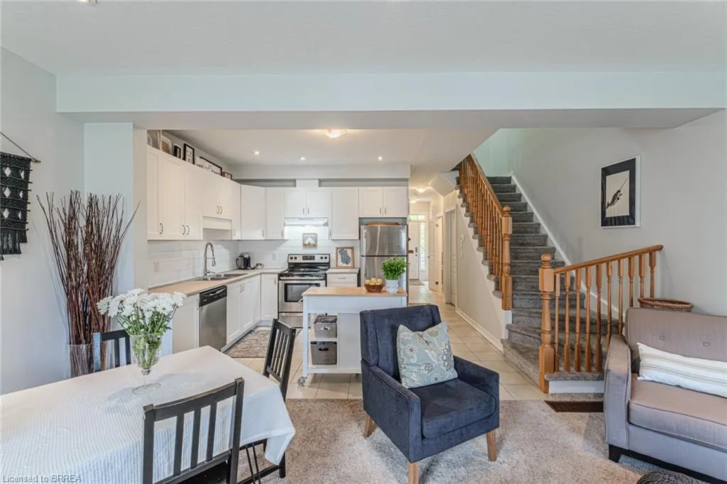 80 Willow Street, #53
