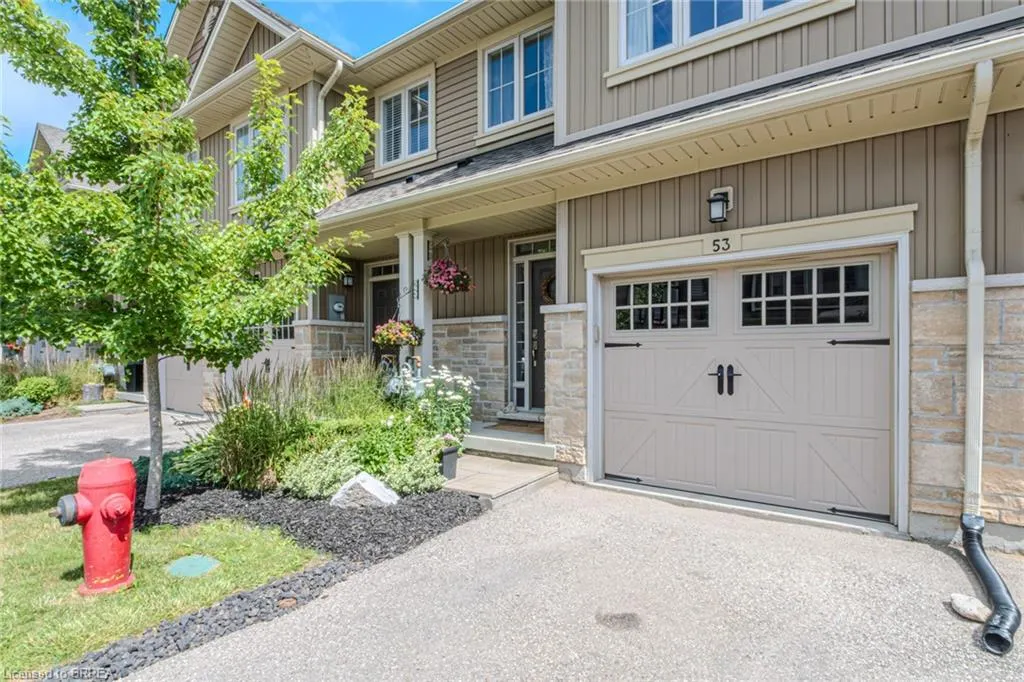80 Willow Street, #53