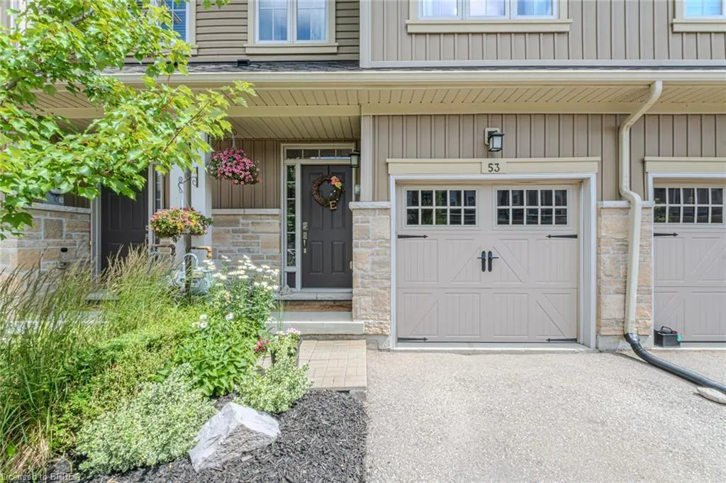 80 Willow Street, #53