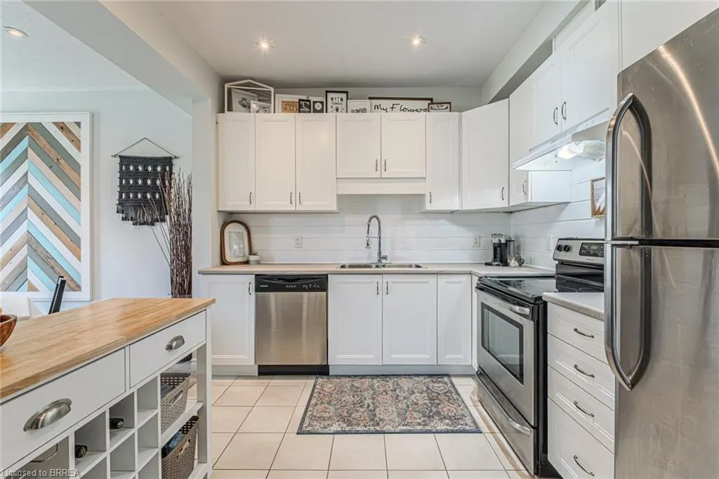 80 Willow Street, #53