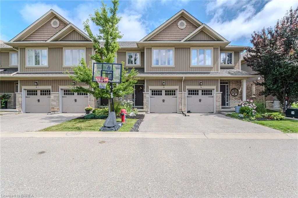 80 Willow Street, #53