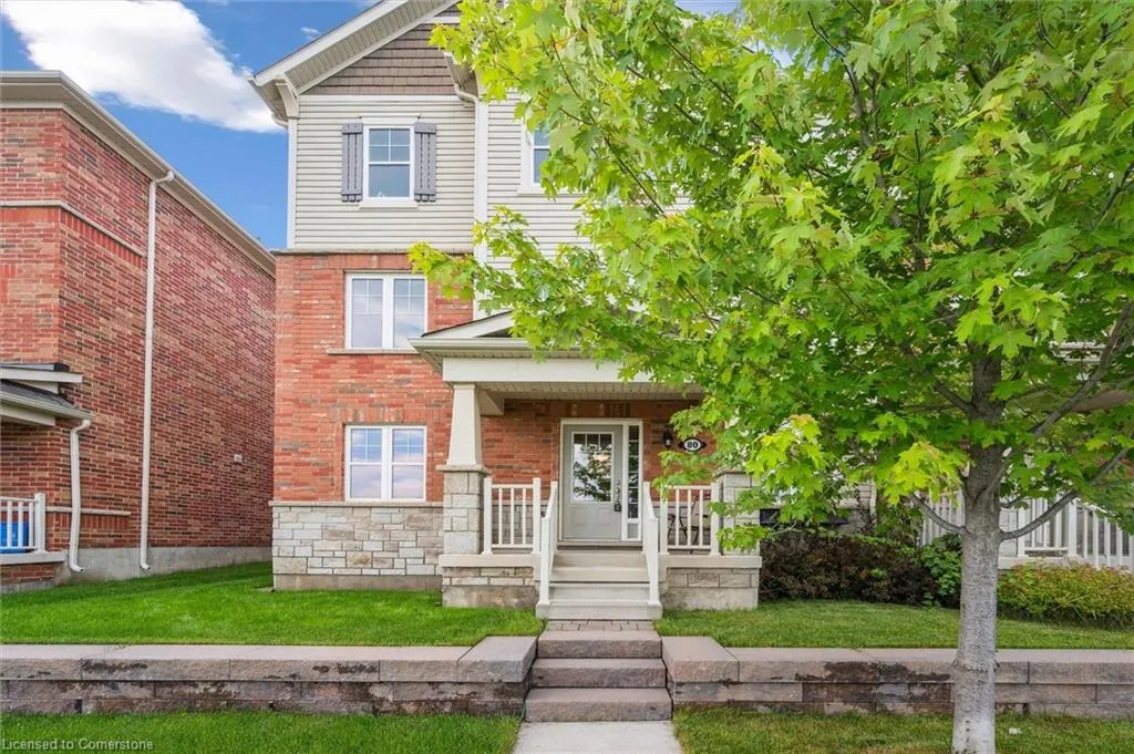 22 Spring Creek Drive, #80