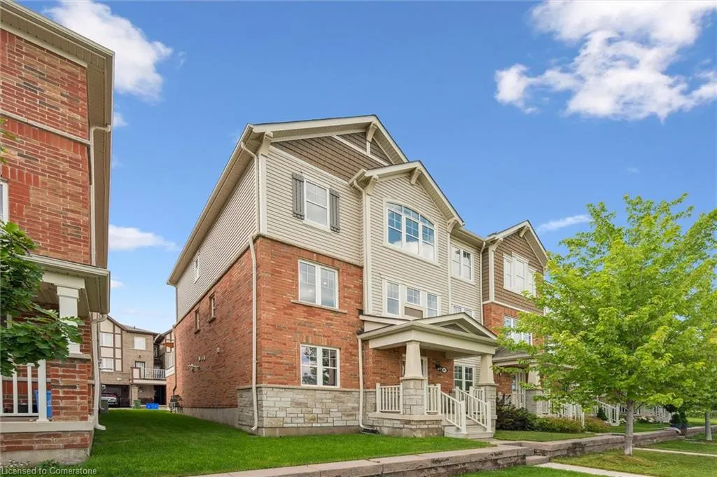 22 Spring Creek Drive, #80