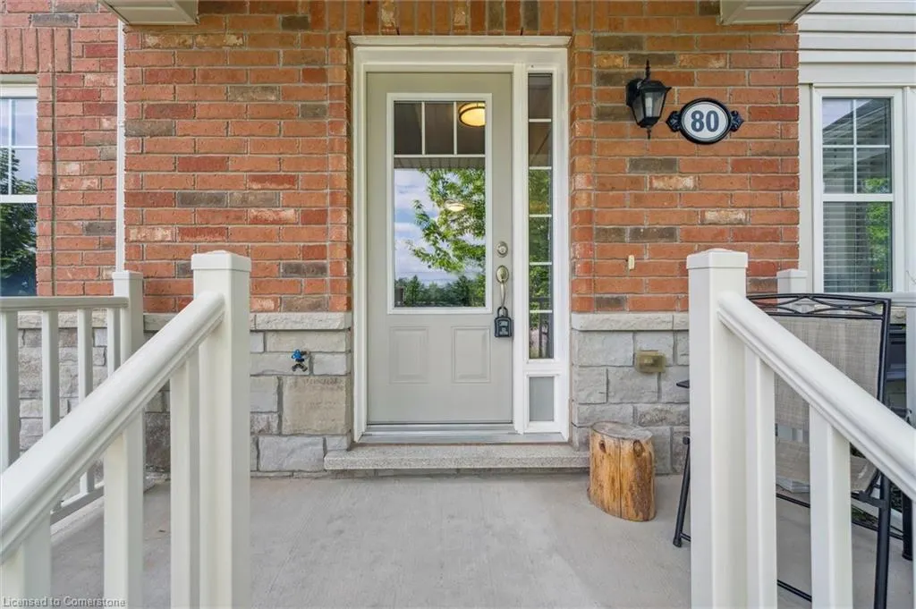 22 Spring Creek Drive, #80
