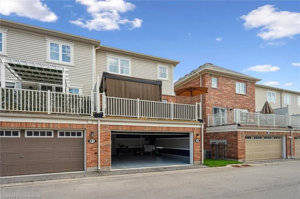 22 Spring Creek Drive, #80