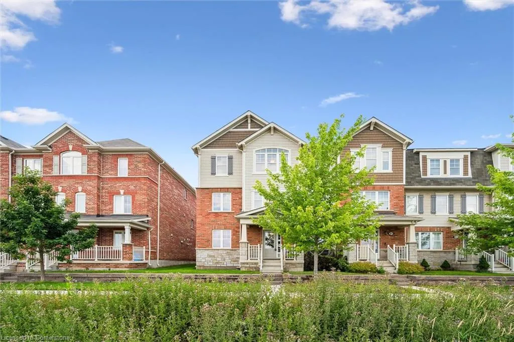 22 Spring Creek Drive, #80