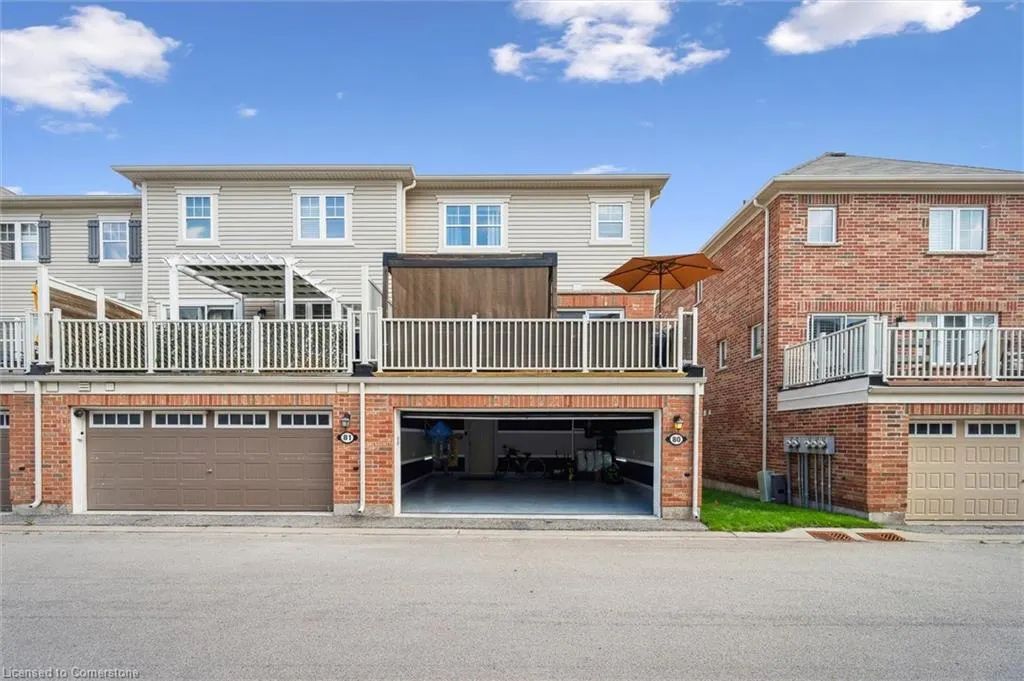 22 Spring Creek Drive, #80