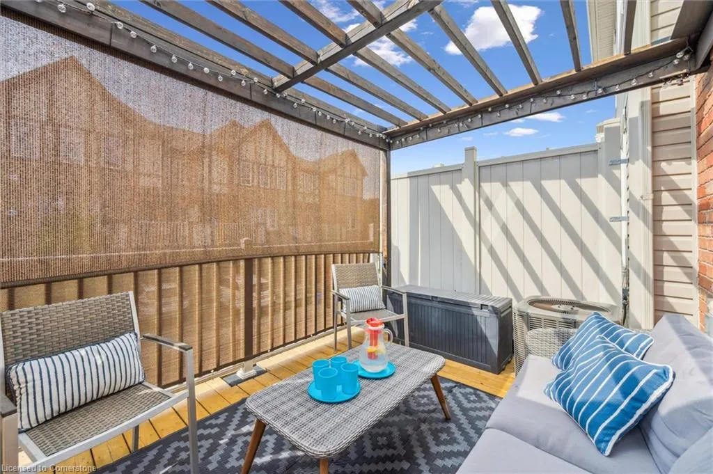 22 Spring Creek Drive, #80