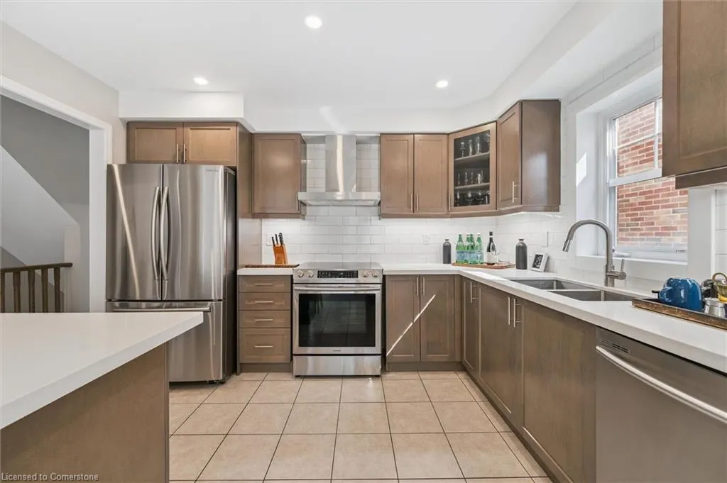 22 Spring Creek Drive, #80