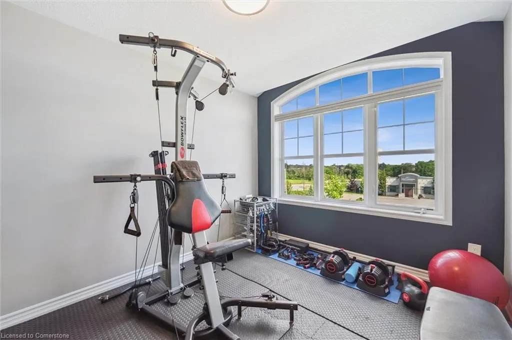 22 Spring Creek Drive, #80