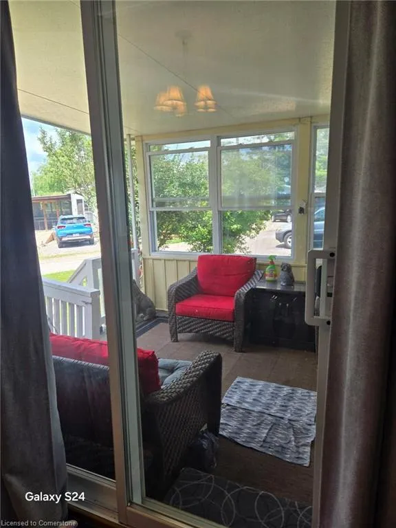 2490 Governors Road, #5 Pondview