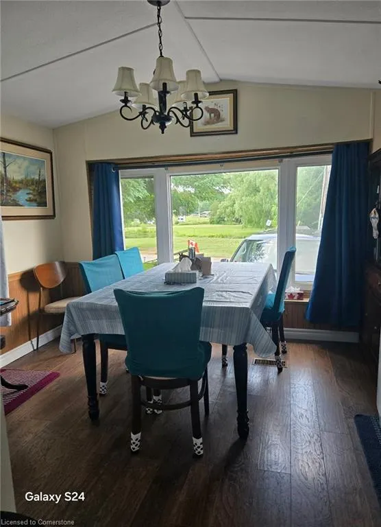 2490 Governors Road, #5 Pondview