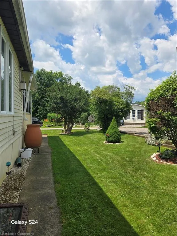 2490 Governors Road, #5 Pondview