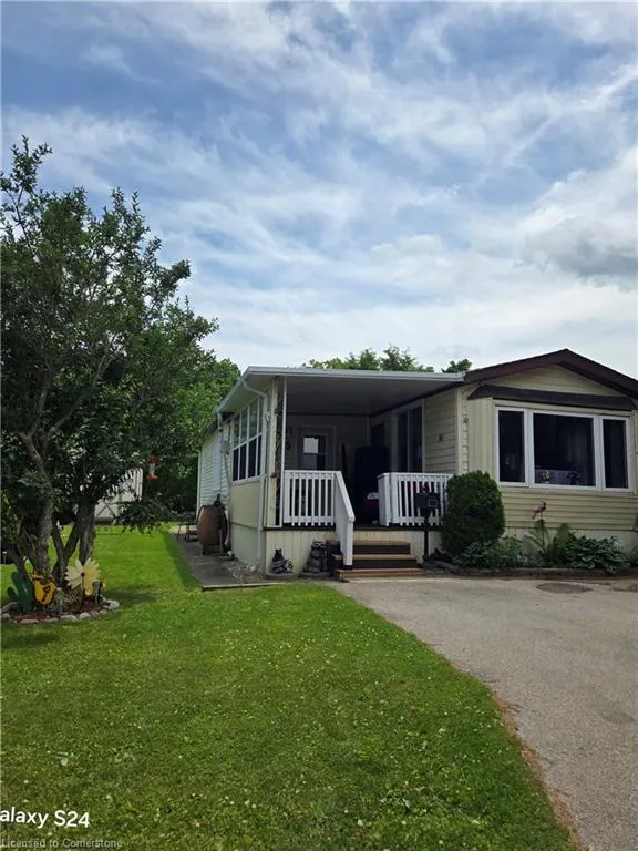 2490 Governors Road, #5 Pondview
