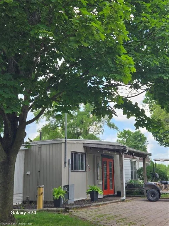2490 Governors Road, #5 Pondview