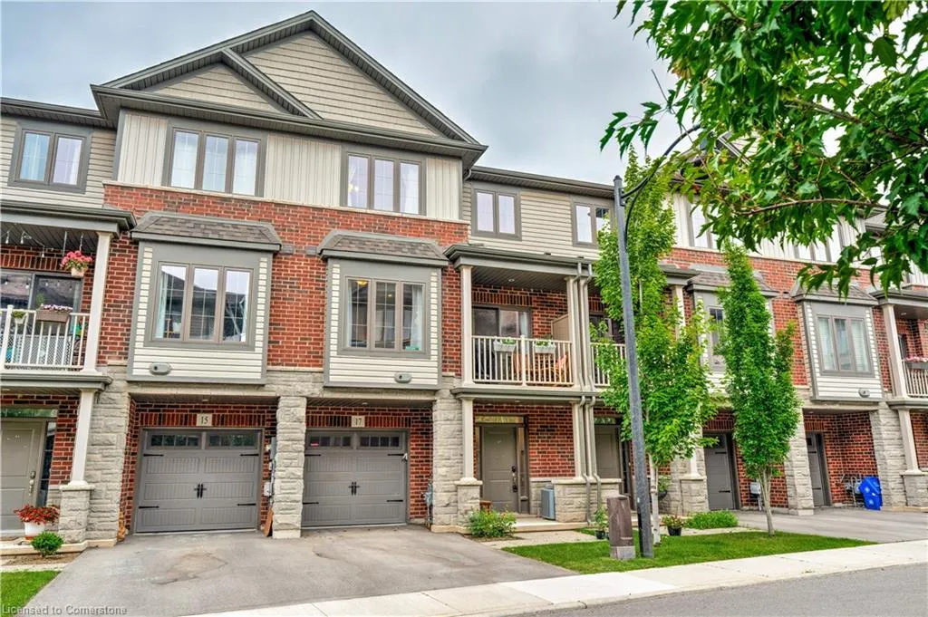 17 Ridgeside Lane