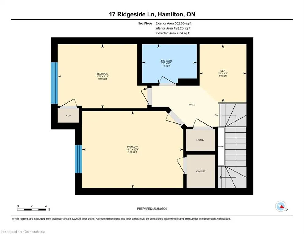17 Ridgeside Lane