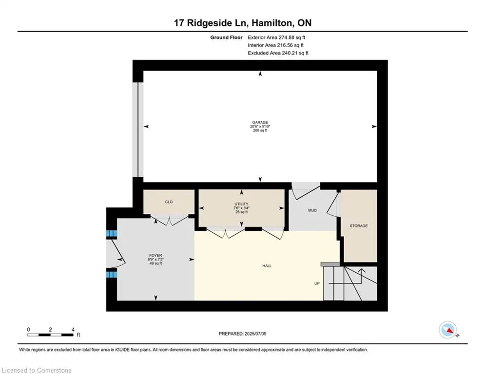 17 Ridgeside Lane