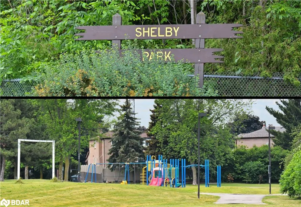 4320 Shelby Crescent