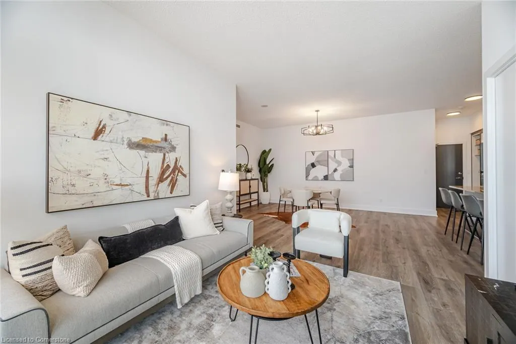 4070 Confederation Parkway, #PH4605