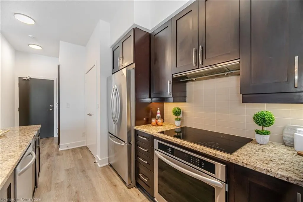 4070 Confederation Parkway, #PH4605