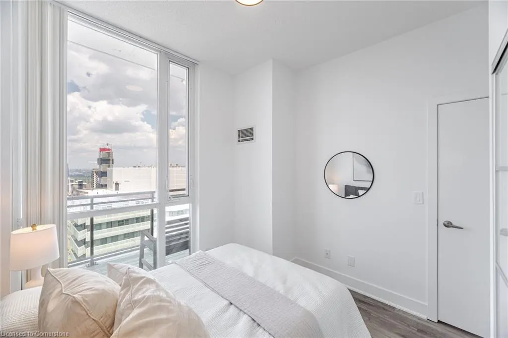 4070 Confederation Parkway, #PH4605