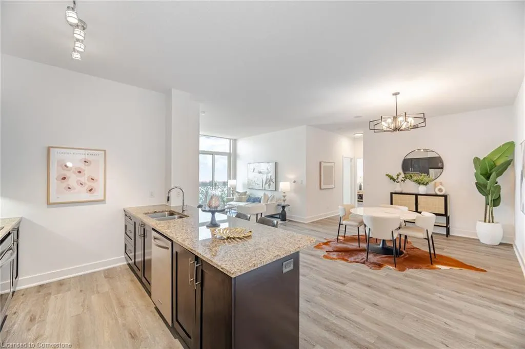 4070 Confederation Parkway, #PH4605