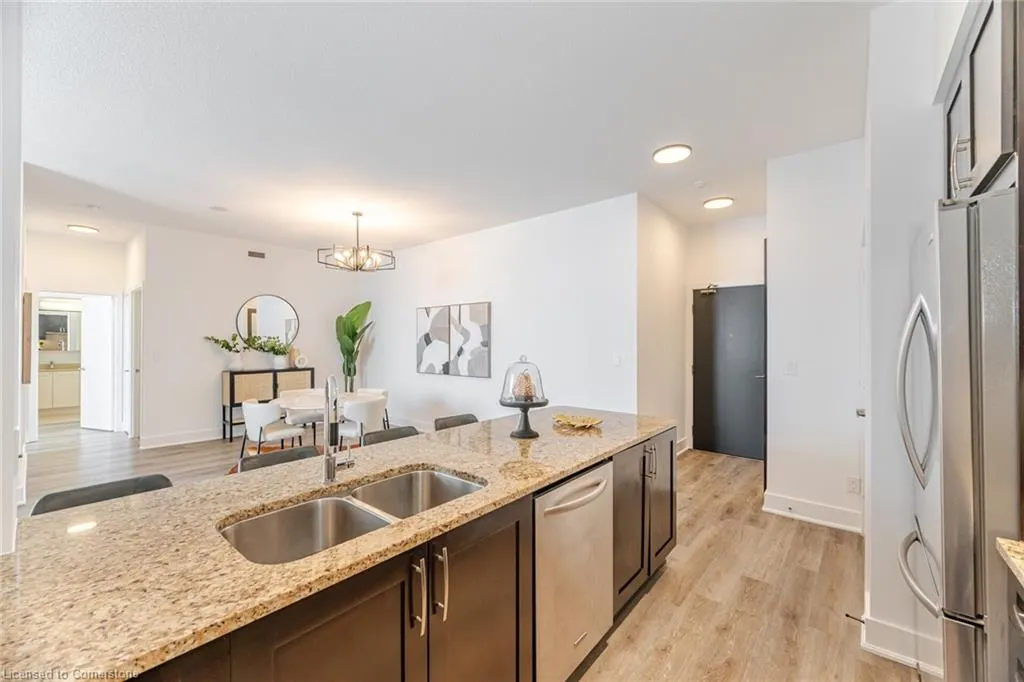 4070 Confederation Parkway, #PH4605