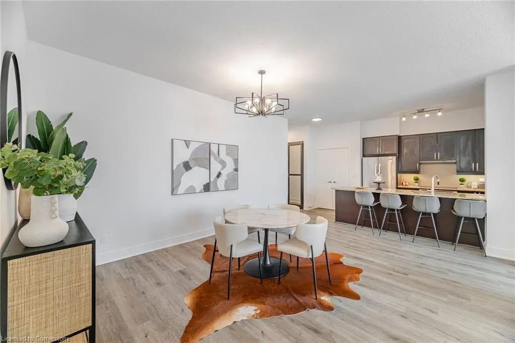 4070 Confederation Parkway, #PH4605